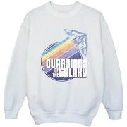 Sweat-shirt enfant Guardians Of The Galaxy BI19248