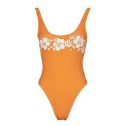 Maillots de bain Billabong ON ISLAND TIME ONE PIECE