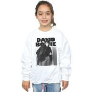 Sweat-shirt enfant David Bowie BI14541