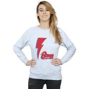 Sweat-shirt David Bowie BI14821