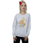 Sweat-shirt Disney BI10025