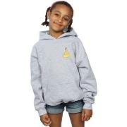 Sweat-shirt enfant Disney Belle Chest