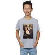 T-shirt enfant Disney Mos Eisley