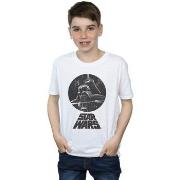 T-shirt enfant Disney BI35297