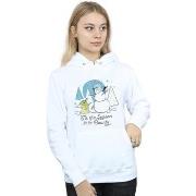 Sweat-shirt Disney The Mandalorian Tis The Season