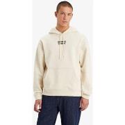 Sweat-shirt Levis 38479 0304 RELAXED GRAPHIC