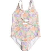 Maillots de bain enfant Roxy All About Sol