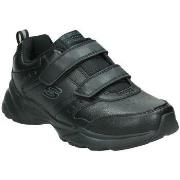 Chaussures Skechers 58356-BBK