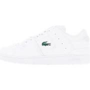 Baskets Lacoste Court cage 0721 1 sma