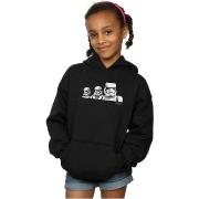 Sweat-shirt enfant Star Wars: The Rise Of Skywalker Troopers