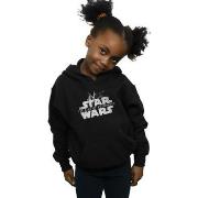 Sweat-shirt enfant Star Wars: The Rise Of Skywalker Rey And Kylo Battl...