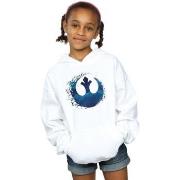 Sweat-shirt enfant Star Wars: The Rise Of Skywalker Resistance