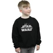 Sweat-shirt enfant Star Wars: The Rise Of Skywalker Star Wars The Rise...