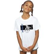 T-shirt enfant Star Wars: The Rise Of Skywalker Katakana