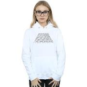 Sweat-shirt Star Wars: The Rise Of Skywalker Trooper