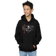 Sweat-shirt enfant Star Wars: The Rise Of Skywalker Katakana