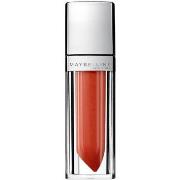 Rouges à lèvres Maybelline New York Laque à Lèvres Color Elixir - 500 ...