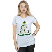 T-shirt Elf BI18863