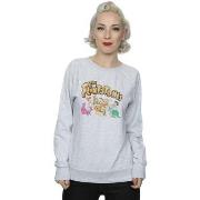 Sweat-shirt The Flintstones BI5876