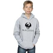 Sweat-shirt enfant Fantastic Beasts MACUSA Logo
