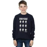 Sweat-shirt enfant The Big Bang Theory BI7371