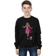 Sweat-shirt enfant The Big Bang Theory BI7426