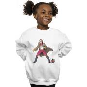 Sweat-shirt enfant The Big Bang Theory BI7735