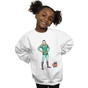 Sweat-shirt enfant The Big Bang Theory BI7771