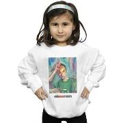 Sweat-shirt enfant The Big Bang Theory BI7819