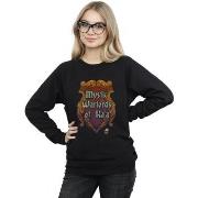 Sweat-shirt The Big Bang Theory Mystic Warlords Of Kaa