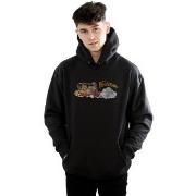 Sweat-shirt The Flintstones BI9832