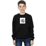 Sweat-shirt enfant Animaniacs Ta Da