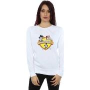 Sweat-shirt Animaniacs BI5899