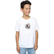 T-shirt enfant Animaniacs Ta Da