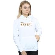 Sweat-shirt Dessins Animés BI10015