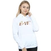 Sweat-shirt Dessins Animés BI10016