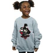 Sweat-shirt enfant Dc Comics BI10192