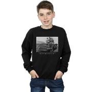 Sweat-shirt enfant Dc Comics Batman TV Series