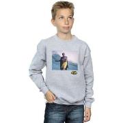 Sweat-shirt enfant Dc Comics Batman TV Series