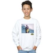 Sweat-shirt enfant Dc Comics Batman TV Series