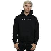 Sweat-shirt Friends Pivot Logo