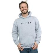 Sweat-shirt Friends BI10287