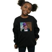 Sweat-shirt enfant Dc Comics Batman TV Series The Penguin Photograph