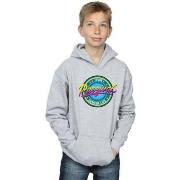 Sweat-shirt enfant Ready Player One Team Parzival