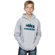 Sweat-shirt enfant Ready Player One Welcome To The Oasis