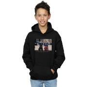 Sweat-shirt enfant Dc Comics BI11713