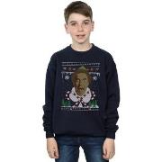 Sweat-shirt enfant Elf BI15926