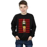 Sweat-shirt enfant Elf BI15980