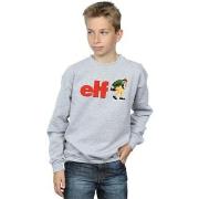 Sweat-shirt enfant Elf BI16219