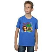 T-shirt enfant Elf BI16904